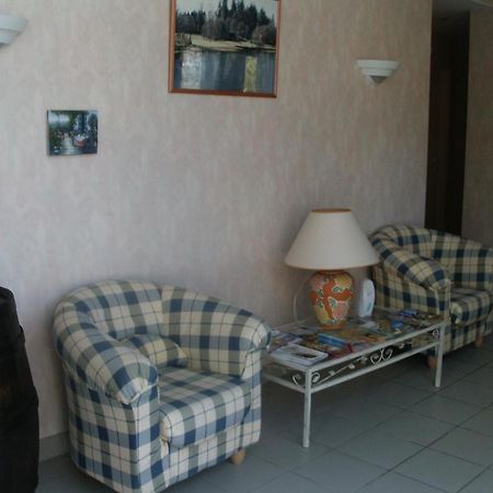 L'Auberge Du Donneau Pannecé Szoba fotó