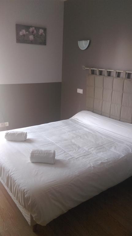 L'Auberge Du Donneau Pannecé Kültér fotó